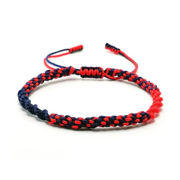 charm bracelets fashion handmade red thread woven bracelet men lucky corn knot rope women jewelry, Golden;silver
charm bracelets fashion handmade red thread woven bracelet men lucky corn knot rope women jewelry, Golden;silver