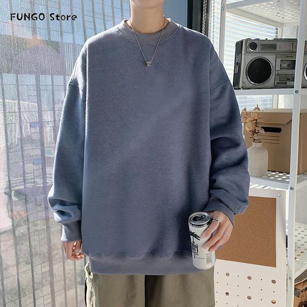 fashion brand hoodies 2021 blue white classic spring autumn hip hop loose casual men's sweatshirts punk streetwear clothes, Black
fashion brand hoodies 2021 blue white classic spring autumn hip hop loose casual men's sweatshirts punk streetwear clothes, Black