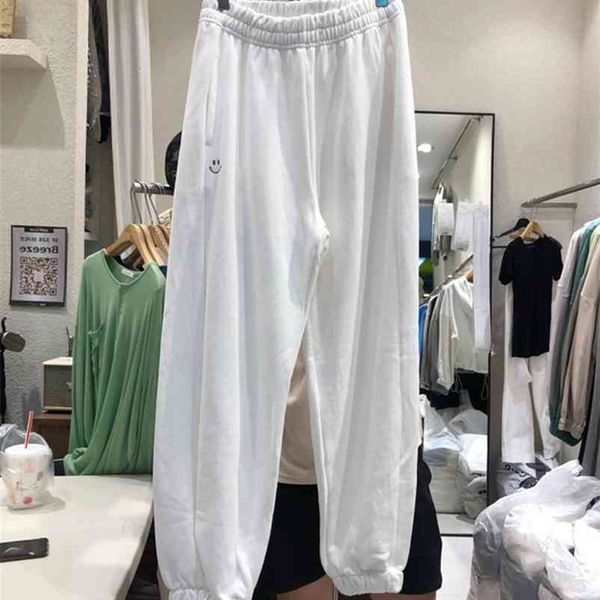 korean style winter women's warm thicken elastic waist casual pants trousers a4442 210519, Black;white
korean style winter women's warm thicken elastic waist casual pants trousers a4442 210519, Black;white