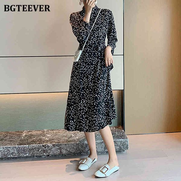 dresses vintage stand collar floral print chiffon for women summer lace up long sleeve a-line female dress vestidos 8lpy, Black;gray
dresses vintage stand collar floral print chiffon for women summer lace up long sleeve a-line female dress vestidos 8lpy, Black;gray