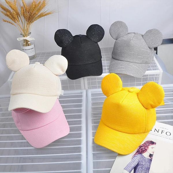 kids baseball cap with ear fashion summer children baby girl boy sun hat cotton hip hop snapback girls czapka z, Blue;gray
kids baseball cap with ear fashion summer children baby girl boy sun hat cotton hip hop snapback girls czapka z, Blue;gray