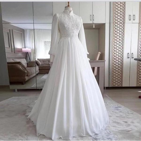 other wedding dresses white long sleeves muslim 2021 for bride real po lace chiffon a-line vestidos de novia maldives bridal gowns
other wedding dresses white long sleeves muslim 2021 for bride real po lace chiffon a-line vestidos de novia maldives bridal gowns