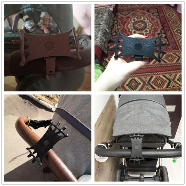 baby stroller accessories mobile phone holder rack universal 360 rotatable pram cart holdeolder for gps device parts &
baby stroller accessories mobile phone holder rack universal 360 rotatable pram cart holdeolder for gps device parts &