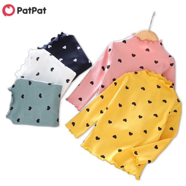 baby / toddler girl pretty heart allover solid kids long-sleeve t-shirt clothes 210521, Blue
baby / toddler girl pretty heart allover solid kids long-sleeve t-shirt clothes 210521, Blue