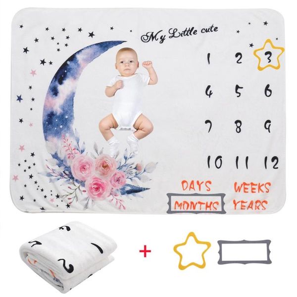 blankets & swaddling 50le 1set baby monthly record growth milestone blanket born pography props gift
blankets & swaddling 50le 1set baby monthly record growth milestone blanket born pography props gift
