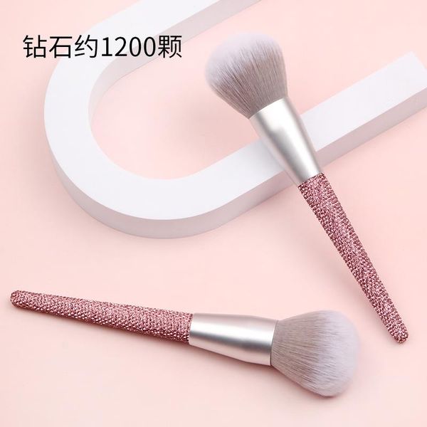 makeup brushes diamond single brush beauty tool loose powder blush non-shedding soft pink large face
makeup brushes diamond single brush beauty tool loose powder blush non-shedding soft pink large face