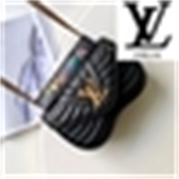 m51683 black corrugated v-chain women's bag women handbags iconic handles shoulder bags tote cross body bag clutches evening, Blue;pink
m51683 black corrugated v-chain women's bag women handbags iconic handles shoulder bags tote cross body bag clutches evening, Blue;pink