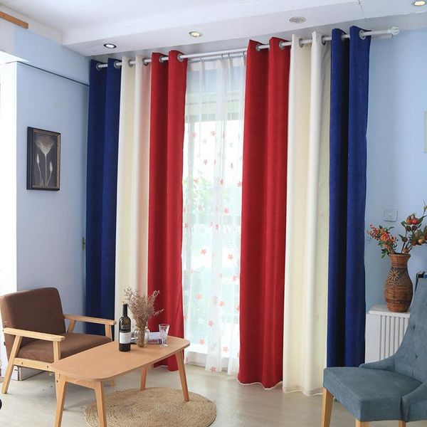 curtain & drapes customized modern minimalist sheep wool stitching thickened blackout fabric curtains for living dining room bedroom
curtain & drapes customized modern minimalist sheep wool stitching thickened blackout fabric curtains for living dining room bedroom