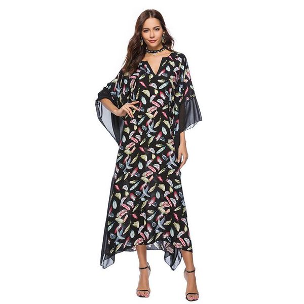 ethnic clothing african dresses for women floral print bazin vestidos dashiki party clothes 2021 s fashion robe long dress, Red
ethnic clothing african dresses for women floral print bazin vestidos dashiki party clothes 2021 s fashion robe long dress, Red