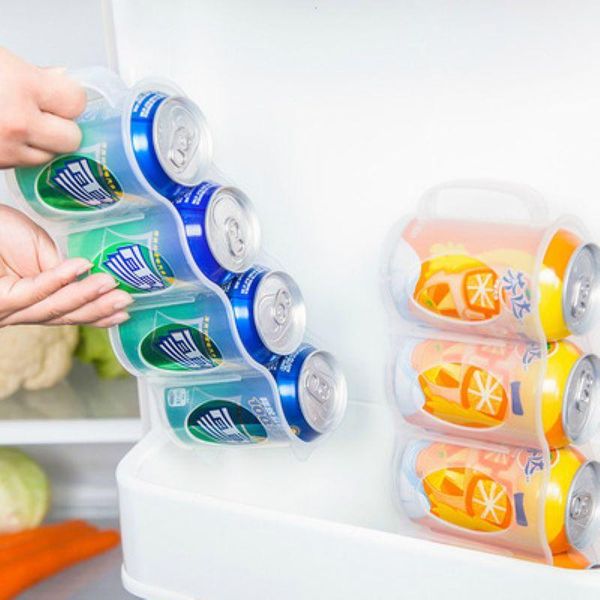 kitchen refrigerator storage box accessories cola beverage space-saving finishing four case organizer containers bottles & jars
kitchen refrigerator storage box accessories cola beverage space-saving finishing four case organizer containers bottles & jars