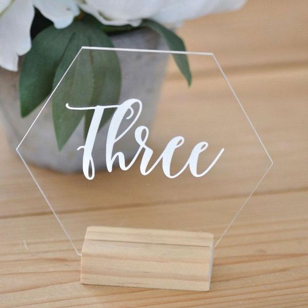 party decoration hexagon table number, acrylic wedding number,geometric decor, plexiglass number,modern decor
party decoration hexagon table number, acrylic wedding number,geometric decor, plexiglass number,modern decor