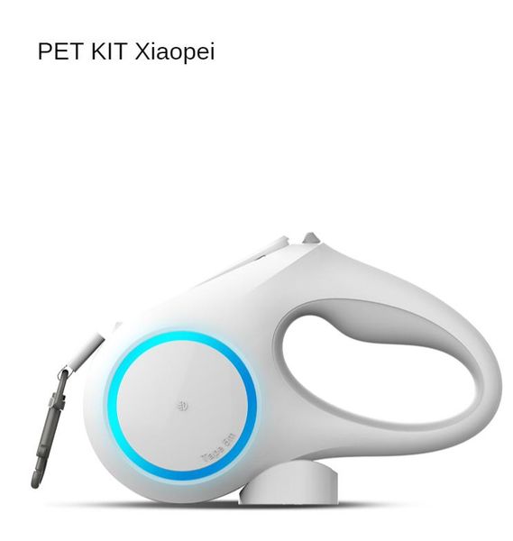 genuine petkit pet collar harness lead dog leash cat accessories small and medium supplies collars & leashes
genuine petkit pet collar harness lead dog leash cat accessories small and medium supplies collars & leashes