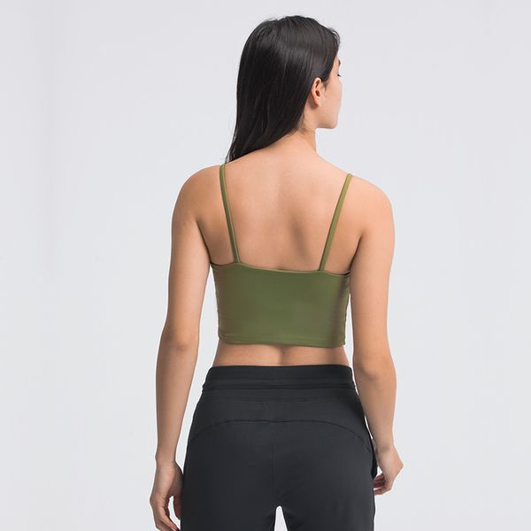 running shockproof yoga bra gym sports bra lu-149 women widen hem push up workout shirt fitness yoga crop brassiere279w
running shockproof yoga bra gym sports bra lu-149 women widen hem push up workout shirt fitness yoga crop brassiere279w