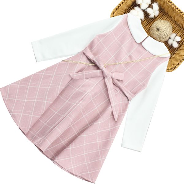 dress for girls plaid pattern girls party dress patchwork kids dresses teenage clothes for girls bag, Red;yellow
dress for girls plaid pattern girls party dress patchwork kids dresses teenage clothes for girls bag, Red;yellow