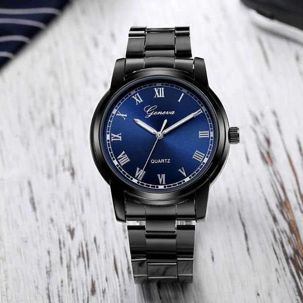 wristwatches women men wrist watch luxury quartz sport military stainless steel dial hand woman montres femmes 2021 ladies watches, Slivery;brown
wristwatches women men wrist watch luxury quartz sport military stainless steel dial hand woman montres femmes 2021 ladies watches, Slivery;brown