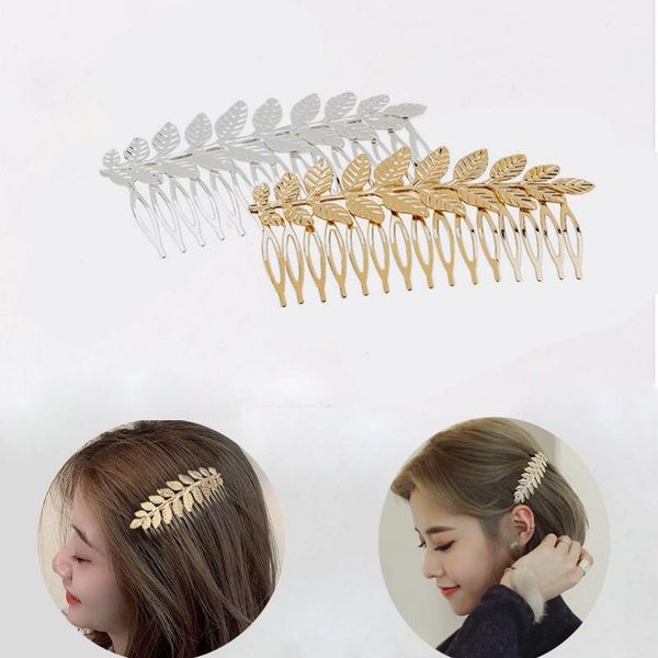hair clips 1pcs tree leaf clip comb accessories wedding metal women hairpin combs styling tools
hair clips 1pcs tree leaf clip comb accessories wedding metal women hairpin combs styling tools