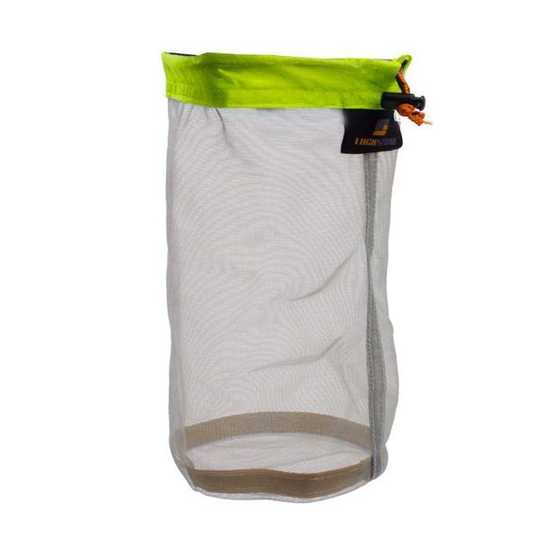 sleeping bags luckstone ultra light mesh stuff sack storage bag for tavel camping
sleeping bags luckstone ultra light mesh stuff sack storage bag for tavel camping