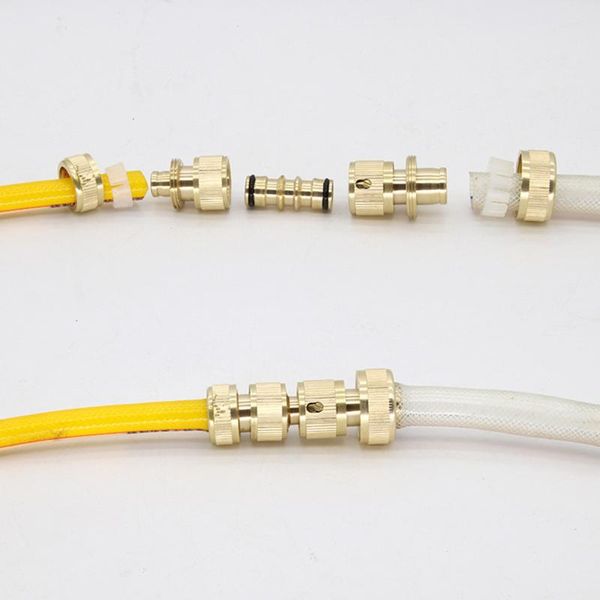 watering equipments /3pcs solid brass double male to hose connector 1/2 \" connect two hoses
watering equipments /3pcs solid brass double male to hose connector 1/2 \" connect two hoses