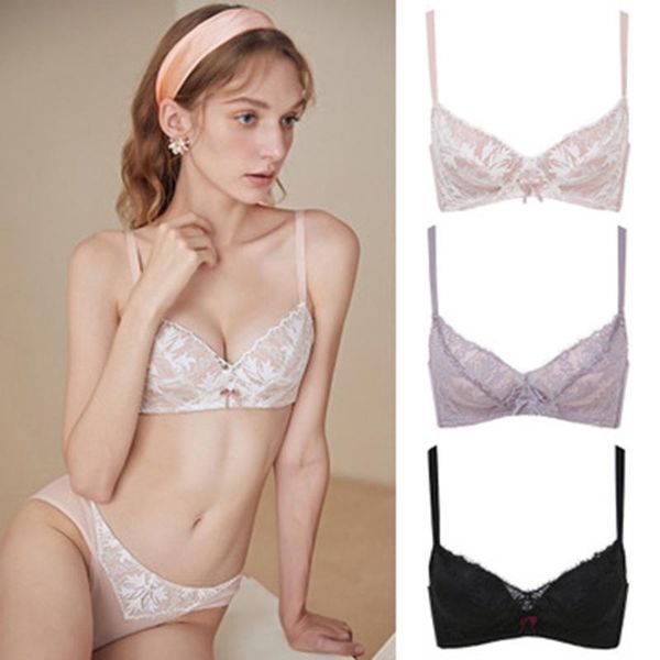 bras small bust bra steel ring plus size b 75b 70a for women summer push-up breast holding adjustables underwear a set, Red;black
bras small bust bra steel ring plus size b 75b 70a for women summer push-up breast holding adjustables underwear a set, Red;black