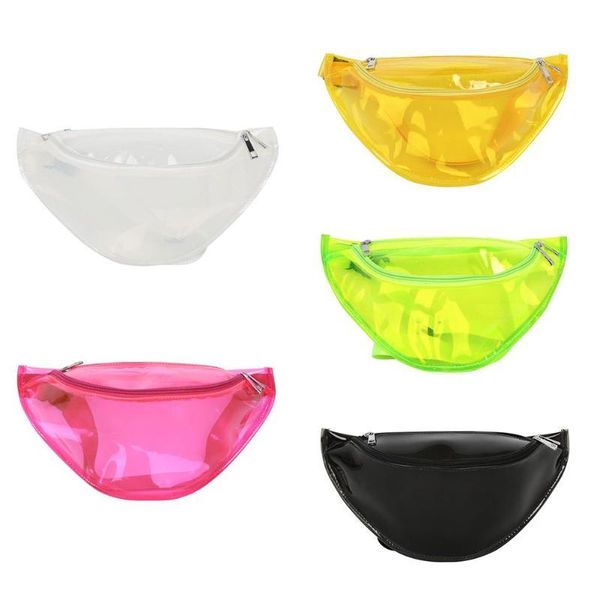 waist bags women transparent pvc clear fanny pack jelly shoulder chest handbags 33 x 18 3cm/12.99 7.09 1.18"
waist bags women transparent pvc clear fanny pack jelly shoulder chest handbags 33 x 18 3cm/12.99 7.09 1.18"