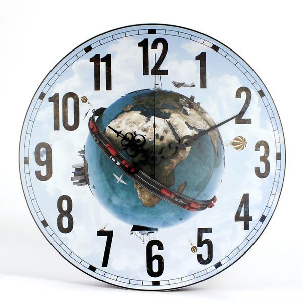 wall clocks large fashion clock modern silent design creative earth picture art home living room decorative watches decor
wall clocks large fashion clock modern silent design creative earth picture art home living room decorative watches decor