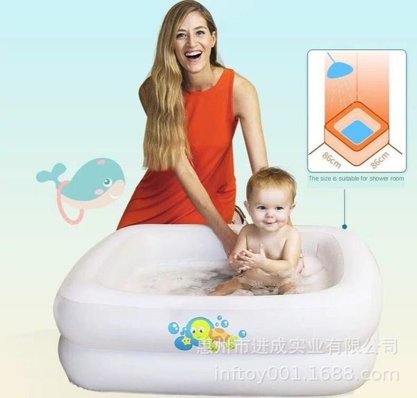 bathing tubs & seats selling baby inflatable bath pvc square child pool bathtub infant home paddling tub products
bathing tubs & seats selling baby inflatable bath pvc square child pool bathtub infant home paddling tub products