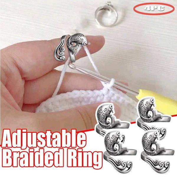 christmas decorations adjustable knitting loop diy crochet accessories ring home year gift
christmas decorations adjustable knitting loop diy crochet accessories ring home year gift