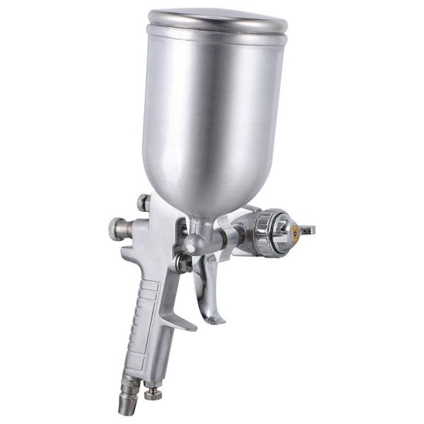 professional spray guns gravity high-pressure sprayer tool 1.5mm nozzle air paint pneumatic
professional spray guns gravity high-pressure sprayer tool 1.5mm nozzle air paint pneumatic
