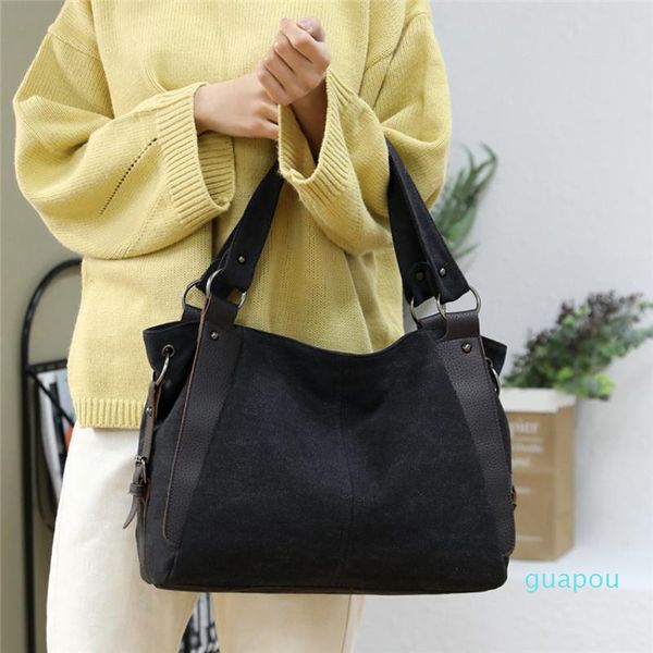 evening bags canvas handle totes bag for women female shoulder designer leisure ladies travel purses handbags
evening bags canvas handle totes bag for women female shoulder designer leisure ladies travel purses handbags