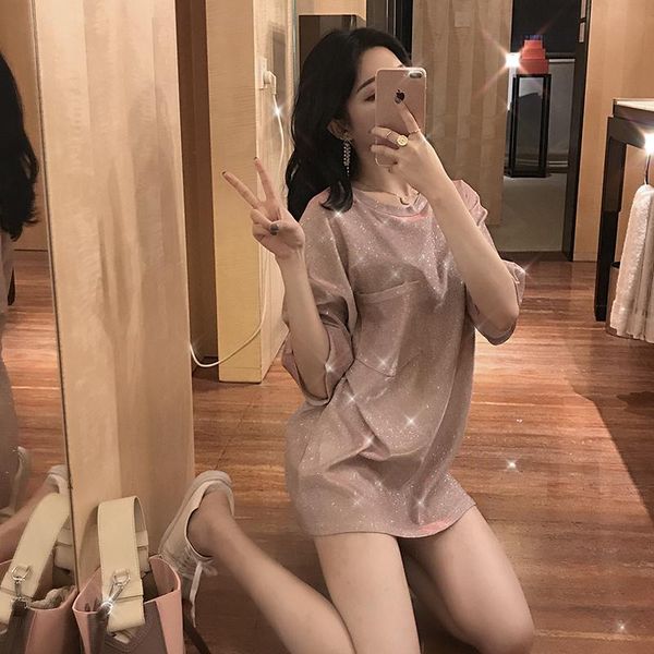 women's t-shirt wholesale 2021 spring summer selling fashion casual t shirt lady beautiful nice mc439, White
women's t-shirt wholesale 2021 spring summer selling fashion casual t shirt lady beautiful nice mc439, White