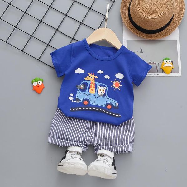 1-4 years old boy baby summer children's clothing cartoon car print all-match casual short sleeve and shorts two-piece sets, White
1-4 years old boy baby summer children's clothing cartoon car print all-match casual short sleeve and shorts two-piece sets, White