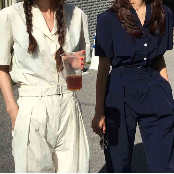 women's two piece pants xiaoxiangfeng suit female 2021 summer fashion simple short-sleeved shirt casual trousers send belt zz, White
women's two piece pants xiaoxiangfeng suit female 2021 summer fashion simple short-sleeved shirt casual trousers send belt zz, White