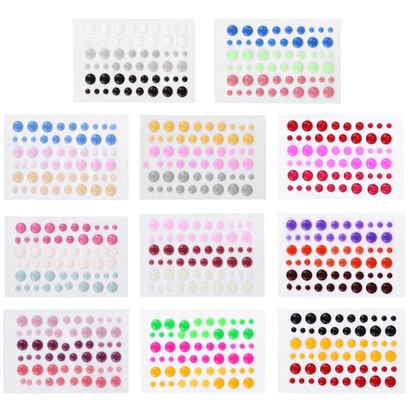 gift wrap self-adhesive diy scrapbook enamel stickers resin assorted dot po decor enhance creativity and aesthetic ability
gift wrap self-adhesive diy scrapbook enamel stickers resin assorted dot po decor enhance creativity and aesthetic ability