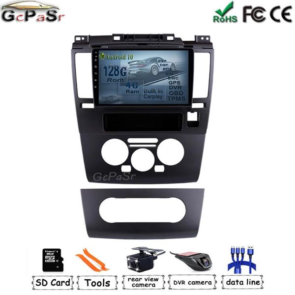 car video 4g+128g android 10 radio stereo player gps navigation multimedia for 2005 2006 2007 2008 2009 2010 tiida wifi multime
car video 4g+128g android 10 radio stereo player gps navigation multimedia for 2005 2006 2007 2008 2009 2010 tiida wifi multime