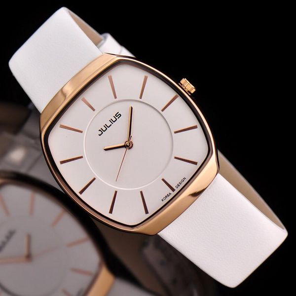 wristwatches julius men's homme wrist watch big fashion hours dress bracelet simple leather school student boy birthday gift, Slivery;brown
wristwatches julius men's homme wrist watch big fashion hours dress bracelet simple leather school student boy birthday gift, Slivery;brown