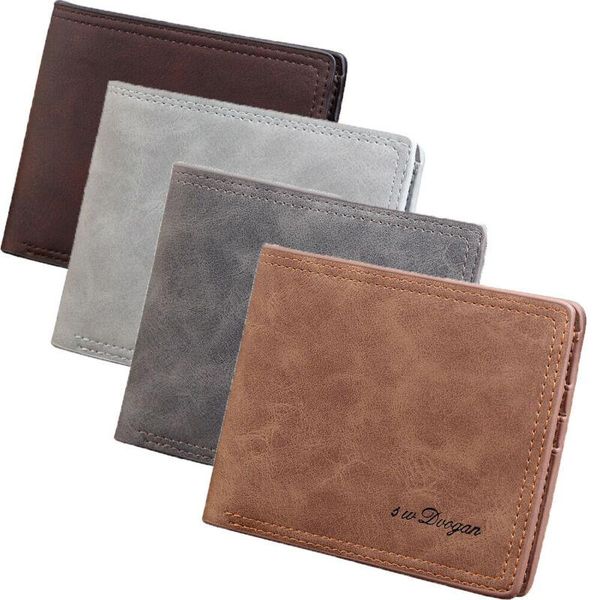 wallets business men billfold slim bifold purse wallet credit id card holder black pu leather clutch, Red;black
wallets business men billfold slim bifold purse wallet credit id card holder black pu leather clutch, Red;black