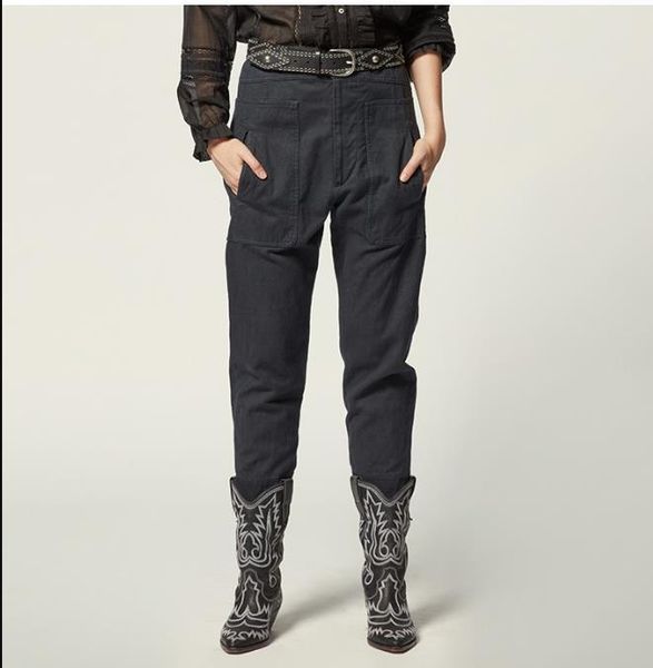 women's pants & capris 2021 ss cotton and linen nine-point temperament slim black khaki women straight casual, Black;white
women's pants & capris 2021 ss cotton and linen nine-point temperament slim black khaki women straight casual, Black;white