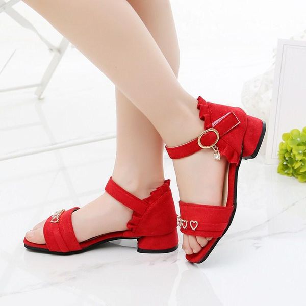 sandals children school shoes big girl beach gladiator for kids summer shoe little wedges fashion rhinestone 8 year, Black;red
sandals children school shoes big girl beach gladiator for kids summer shoe little wedges fashion rhinestone 8 year, Black;red