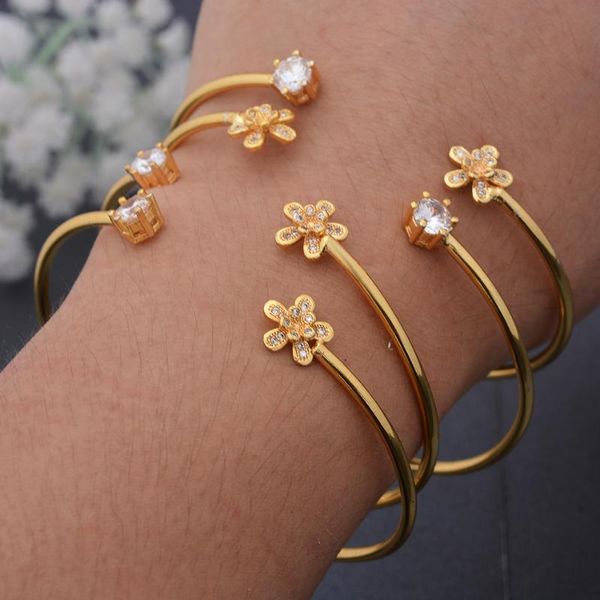 bangle 4pcs/set 24k dubai gold color african cuff bangles for girl saudi arab wedding flowers bracelet&bangles jewelry size, Black
bangle 4pcs/set 24k dubai gold color african cuff bangles for girl saudi arab wedding flowers bracelet&bangles jewelry size, Black