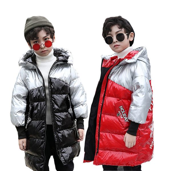 fashion kids down coat cool letter hooded long down coat jacket for 5-12years child girls boys winter jacket clothes outerwear, Blue;gray
fashion kids down coat cool letter hooded long down coat jacket for 5-12years child girls boys winter jacket clothes outerwear, Blue;gray