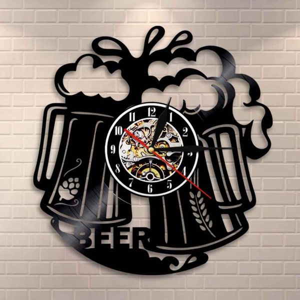 wall clocks pub bar tavern bartender brew brewery beer logo art clock cheers alcohol liquor ale drink record gift
wall clocks pub bar tavern bartender brew brewery beer logo art clock cheers alcohol liquor ale drink record gift