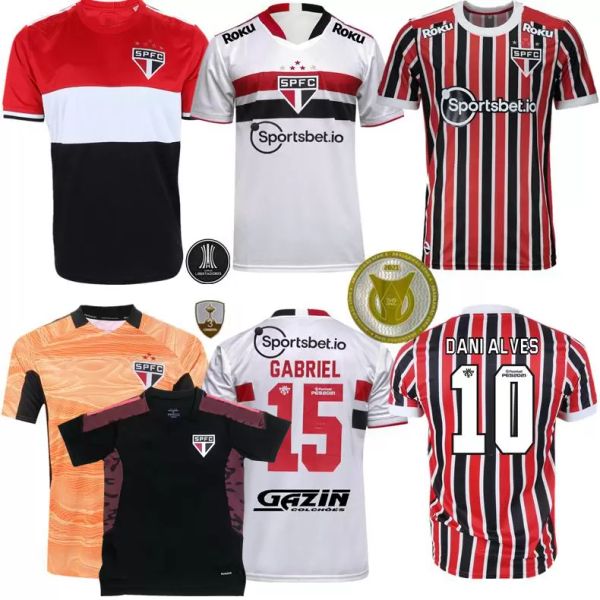 soccer jerseys 2021 2022 sao paulo soccer jerseys luciano dani alves calleri gabriel 21 22 football men women and kids shirt, Black;yellow
soccer jerseys 2021 2022 sao paulo soccer jerseys luciano dani alves calleri gabriel 21 22 football men women and kids shirt, Black;yellow