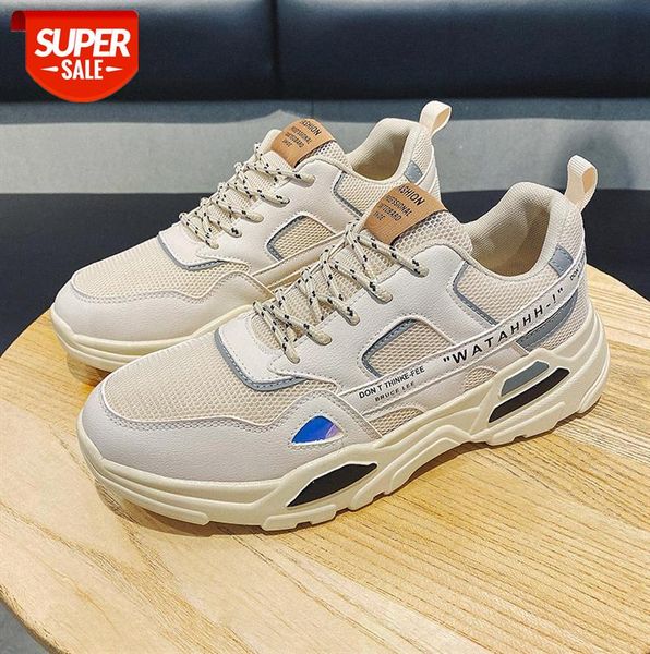 men's daddy shoes series casual sports mesh breathable running #mg98
men's daddy shoes series casual sports mesh breathable running #mg98