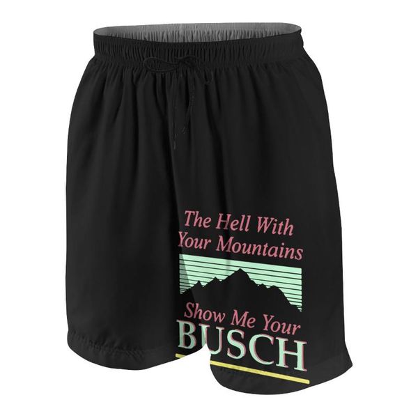 the hell with your mountains teenagers comfortable fashion fitness joggers quick-dry cool short sweatpants men's shorts, White;black
the hell with your mountains teenagers comfortable fashion fitness joggers quick-dry cool short sweatpants men's shorts, White;black