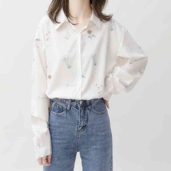 women's blouses & shirts blouse designer simple and elegant satin flower blouse, fashionable pattern all meet urzan shirt women's, White
women's blouses & shirts blouse designer simple and elegant satin flower blouse, fashionable pattern all meet urzan shirt women's, White