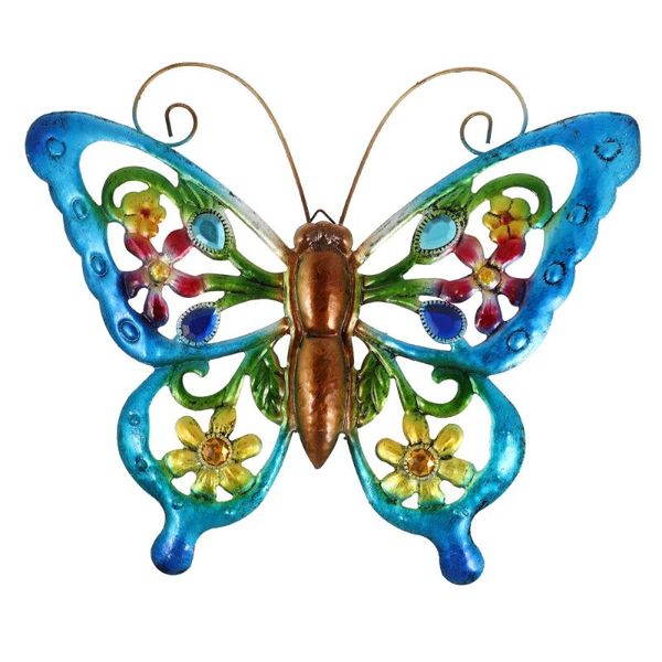 garden decorations lovely butterflies pendant wall art iron pretty ornament for home
garden decorations lovely butterflies pendant wall art iron pretty ornament for home