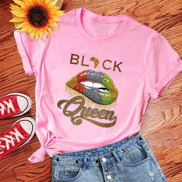 women's t-shirt summer women t shirt black queen harajuku tee casual short sleeve punk gothic hip hop female streetwear clothes, White
women's t-shirt summer women t shirt black queen harajuku tee casual short sleeve punk gothic hip hop female streetwear clothes, White