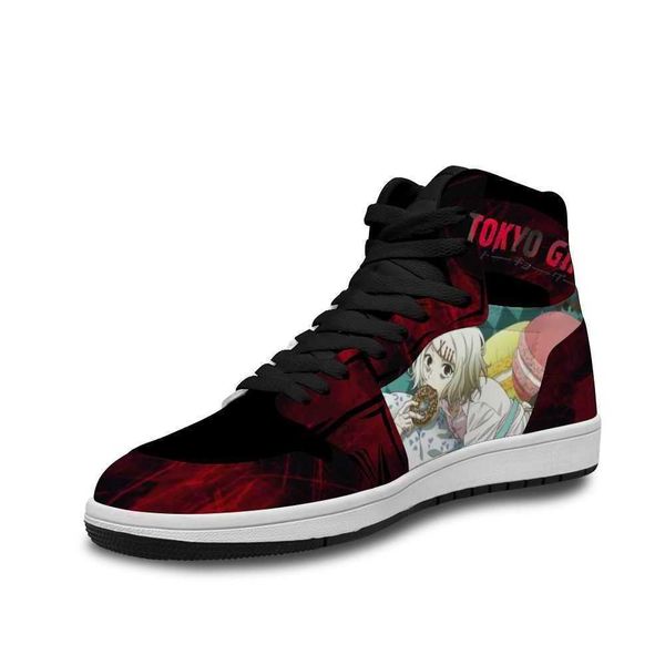 2021 tokyo ghoul leather basketball shoes ins for men soft running trainers sneakers
2021 tokyo ghoul leather basketball shoes ins for men soft running trainers sneakers