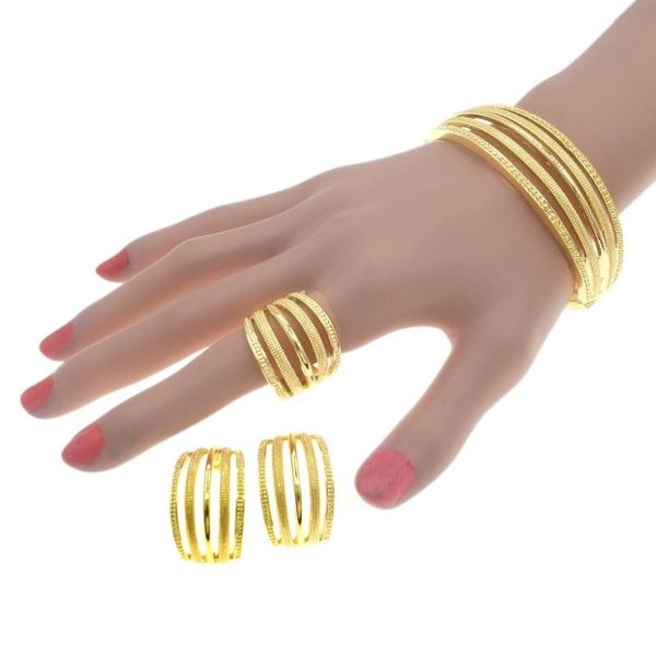 earrings & necklace yulaili 2021 latest hollow design italian gold jewelry set and bridal wedding fashion exquisite gift sets, Silver
earrings & necklace yulaili 2021 latest hollow design italian gold jewelry set and bridal wedding fashion exquisite gift sets, Silver