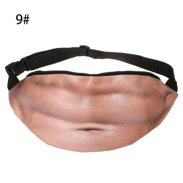 novelty fun men women dad bag bod waist bags beer fat hairy belly fanny pack zipper pocket adjustable strap
novelty fun men women dad bag bod waist bags beer fat hairy belly fanny pack zipper pocket adjustable strap